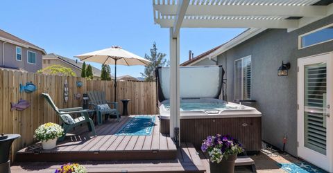 1414 Diamond Country Drive, Reno, NV 89521 Photo