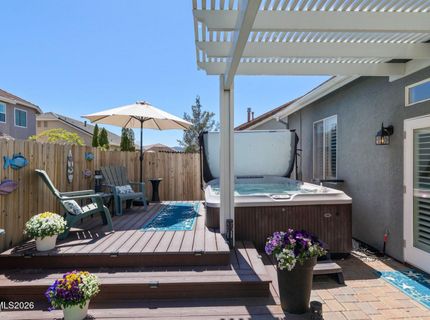 1414 Diamond Country Drive, Reno, NV 89521 Photo