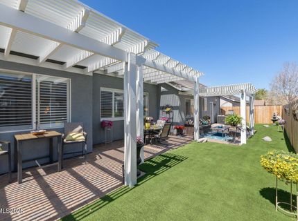 1414 Diamond Country Drive, Reno, NV 89521 Photo