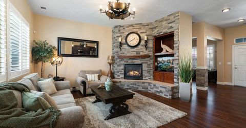 1414 Diamond Country Drive, Reno, NV 89521 Photo