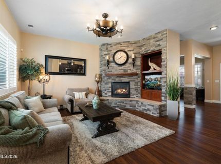 1414 Diamond Country Drive, Reno, NV 89521 Photo