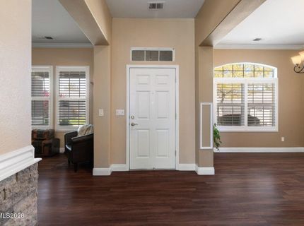 1414 Diamond Country Drive, Reno, NV 89521 Photo