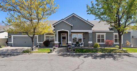 1414 Diamond Country Drive, Reno, NV 89521 Photo