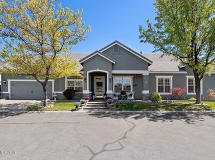 1414 Diamond Country Drive, Reno, NV 89521 Photo