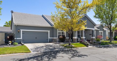 1414 Diamond Country Drive, Reno, NV 89521 Photo