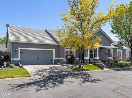 1414 Diamond Country Drive, Reno, NV 89521 Photo