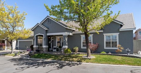 1414 Diamond Country Drive, Reno, NV 89521 Photo