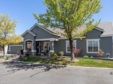 1414 Diamond Country Drive, Reno, NV 89521 Photo