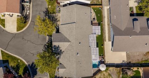 1414 Diamond Country Drive, Reno, NV 89521 Photo