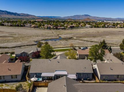 1414 Diamond Country Drive, Reno, NV 89521 Photo