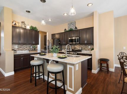 1414 Diamond Country Drive, Reno, NV 89521 Photo