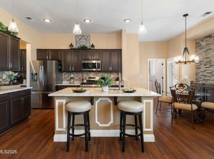 1414 Diamond Country Drive, Reno, NV 89521 Photo