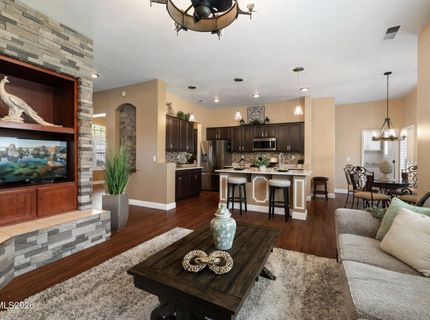 1414 Diamond Country Drive, Reno, NV 89521 Photo