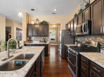 1414 Diamond Country Drive, Reno, NV 89521 Photo