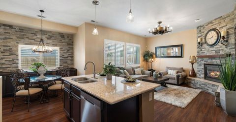 1414 Diamond Country Drive, Reno, NV 89521 Photo