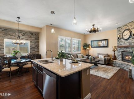 1414 Diamond Country Drive, Reno, NV 89521 Photo