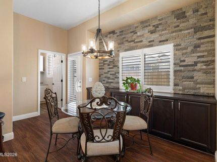 1414 Diamond Country Drive, Reno, NV 89521 Photo