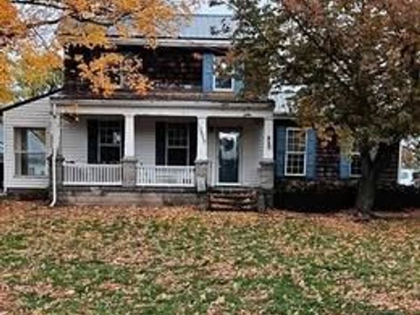 12629 Presbyterian Road, Knowlesville, NY 14479