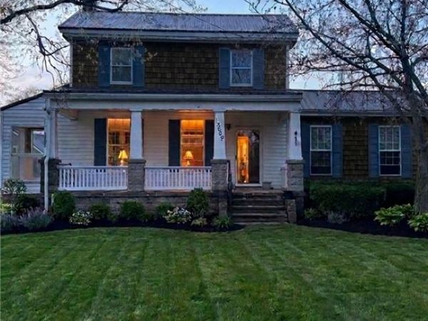 12629 Presbyterian Rd Knowlesville NY 14479 Road , Knowlesville, NY 14479