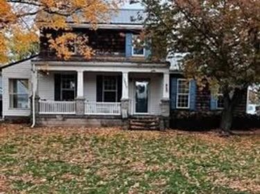 12629 Presbyterian Road, Knowlesville, NY 14479