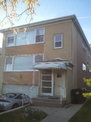 3311 W Pratt Avenue , Unit 1, Lincolnwood, IL 60646 Main Photo