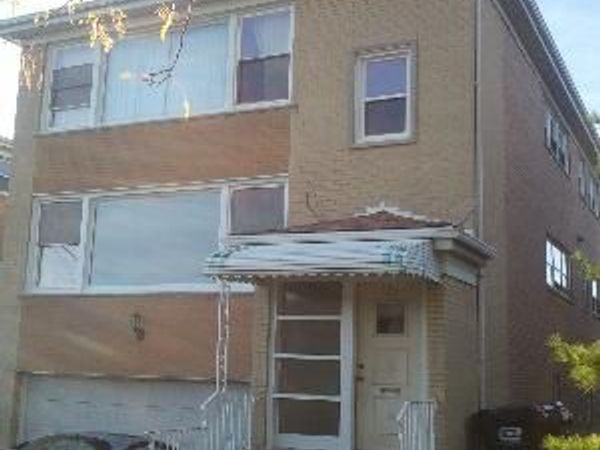 3311 W Pratt Avenue , Unit 1, Lincolnwood, IL 60646