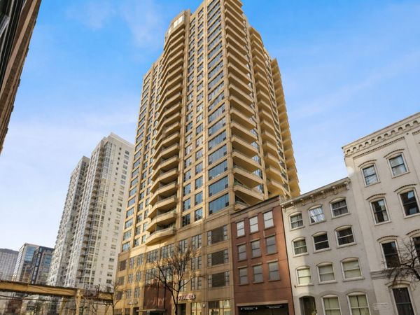 200 N Jefferson Street , Unit 1901, Chicago, IL 60661