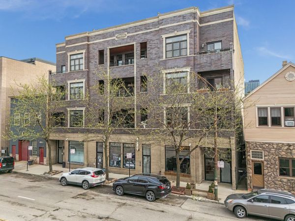 1359 W GRAND Avenue , Unit 2, Chicago, IL 60642