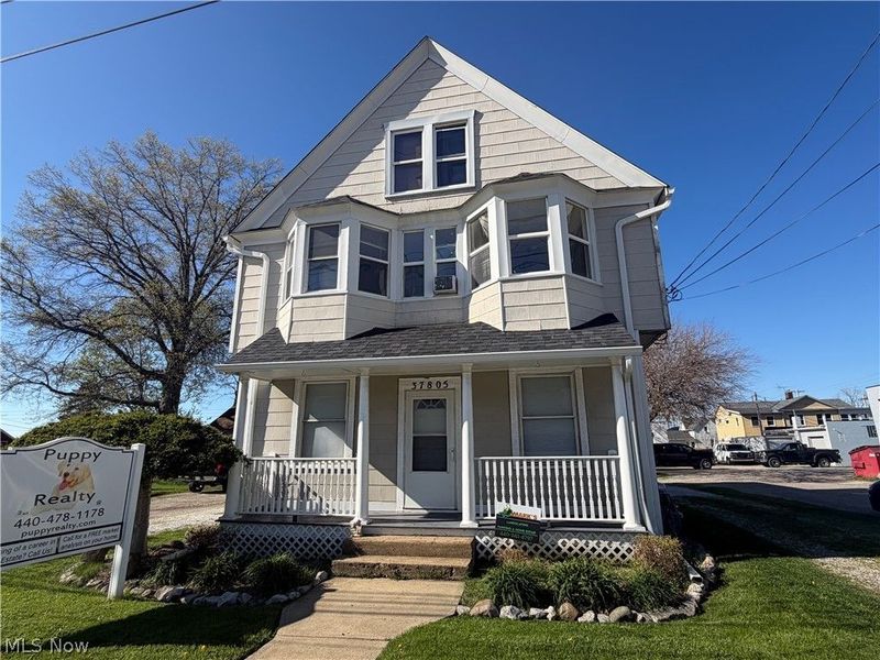 37805 Vine Street, Willoughby, OH 44094 Photo 1