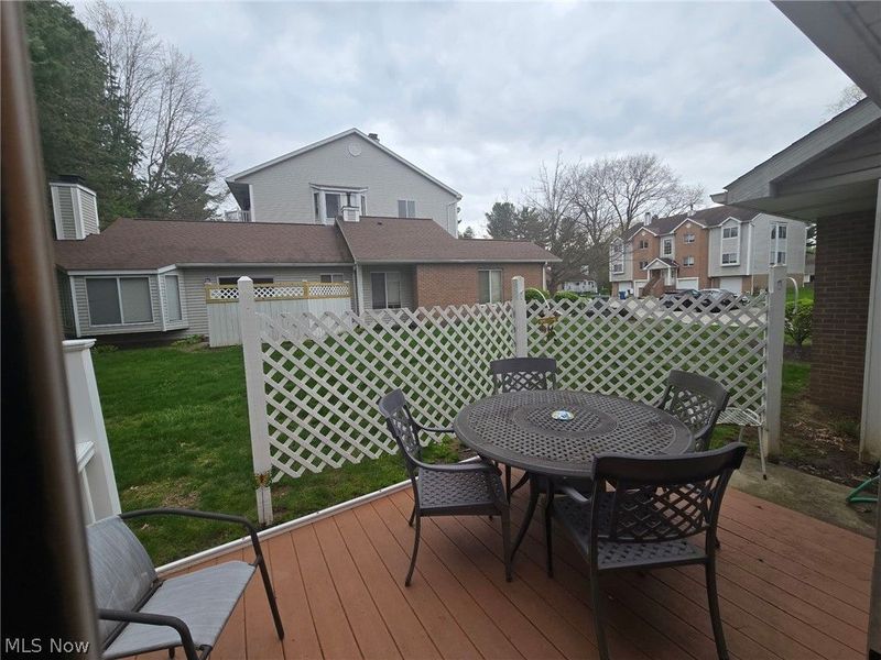 355 Village Pointe Drive, Unit F, Akron, OH 44313 Photo 17