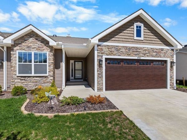 5710 WILLOW CREEK Lane, ROSCOE, IL 61073