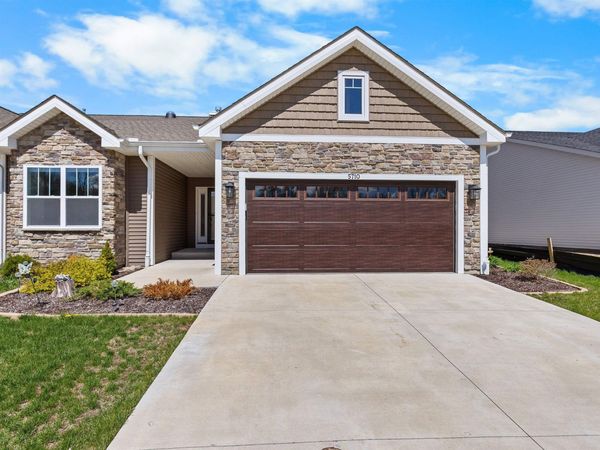 5710 WILLOW CREEK Lane, ROSCOE, IL 61073