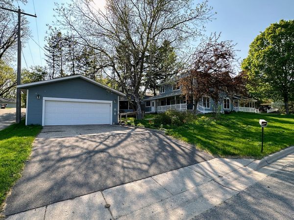 201 W Main Street W, Vergas, MN 56587