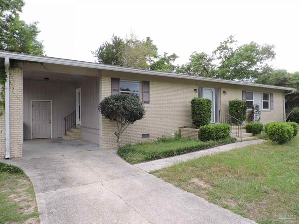 3641 Cherry Laurel Dr, Pensacola, FL 32504