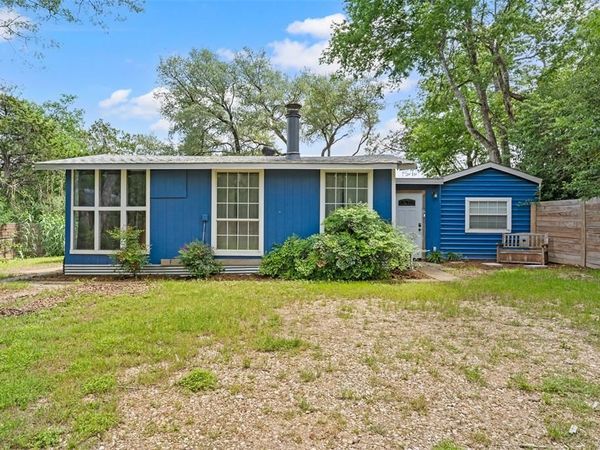 110 Private Road 180 , Whitney, TX 76692