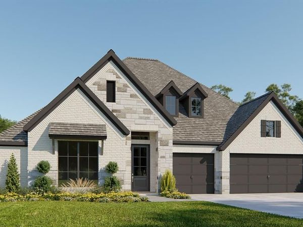 794 Brookwood Boulevard, Haslet, TX 76052