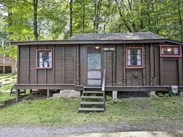 11020 Allan Road, Unit 9, Hayward, WI 54843