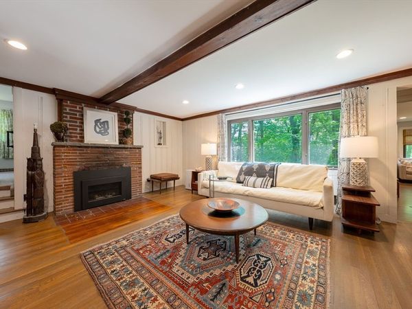 32 Fern St., Concord, MA 01742