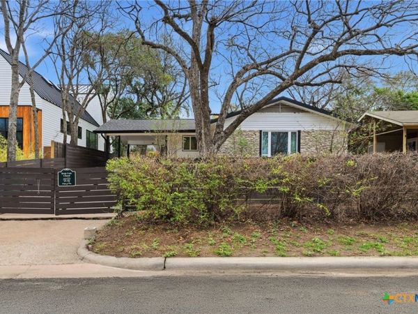 2905 Brinwood Avenue , Austin, TX 78704