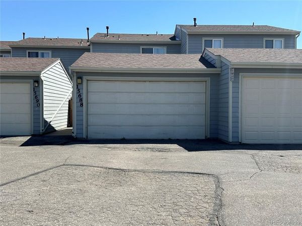 15688 E Mexico Avenue , Aurora, CO 80017