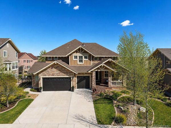 7680 S Blackstone Parkway, Aurora, CO 80016