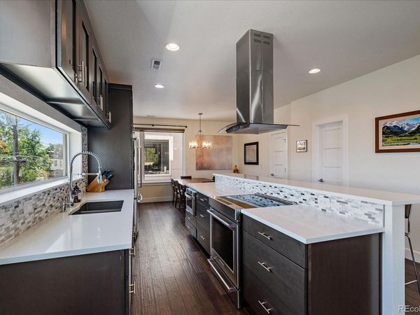 1340 N Sheridan Boulevard , Unit 110, Denver, CO 80214