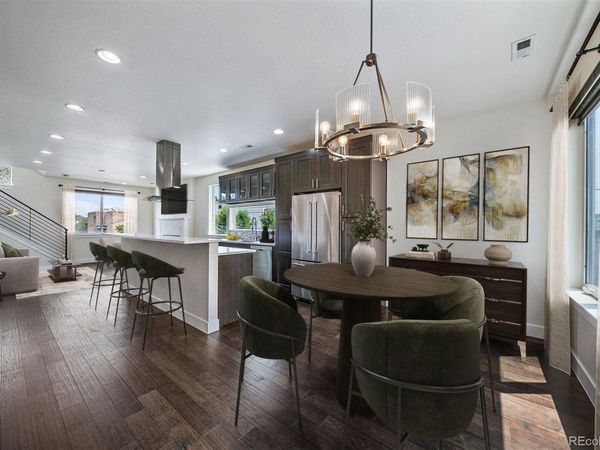 1340 N Sheridan Boulevard, Unit 110, Denver, CO 80214