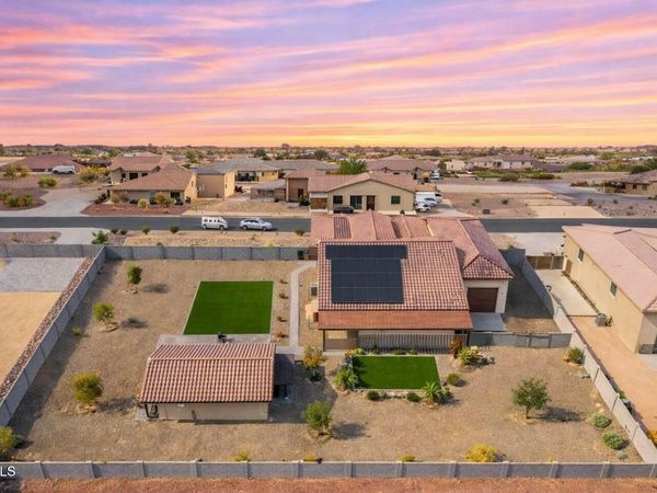 13531 W TUCKEY Court, Glendale, AZ 85307