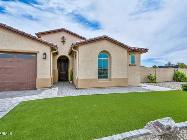 13531 W TUCKEY Court, Glendale, AZ 85307