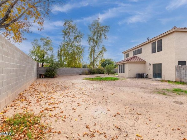 4831 N 93RD Drive, Phoenix, AZ 85037