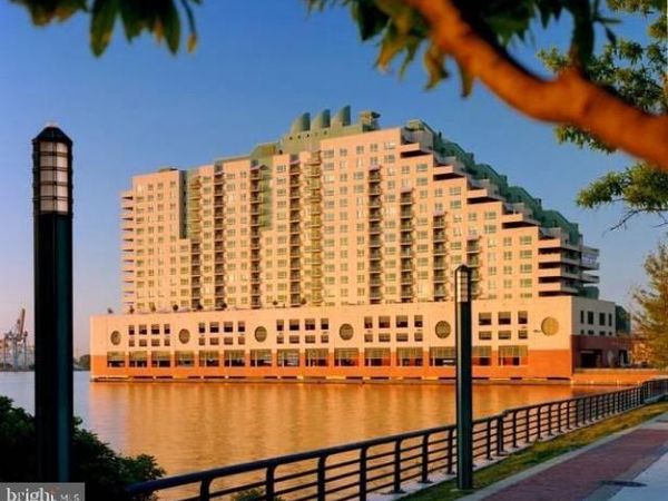 717 S COLUMBUS BOULEVARD , Unit 406, PHILADELPHIA, PA 19147