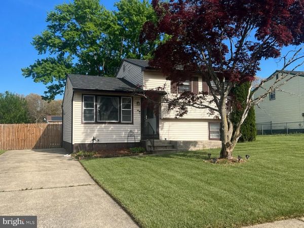 683 NOTTINGHAM DRIVE, VINELAND, NJ 08360