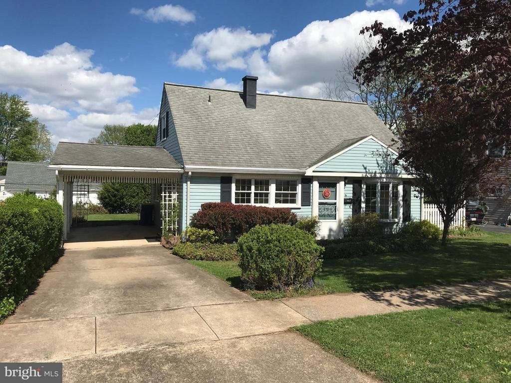 1036 SPRUCE STREET, MIDDLETOWN, PA 17057