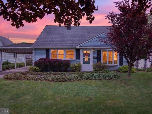 1036 SPRUCE STREET, MIDDLETOWN, PA 17057